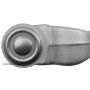 BECK/ARNLEY 102-6303 CTL ARM w BALL JOINT