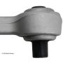 BECK/ARNLEY 102-6303 CTL ARM w BALL JOINT