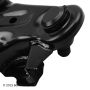 BECK/ARNLEY 102-6319 CTL ARM w BALL JOINT