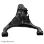 BECK/ARNLEY 102-6319 CTL ARM w BALL JOINT