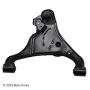 BECK/ARNLEY 102-6319 CTL ARM w BALL JOINT