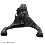 BECK/ARNLEY 102-6320 CTL ARM w BALL JOINT