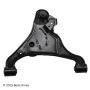 BECK/ARNLEY 102-6320 CTL ARM w BALL JOINT