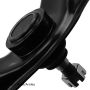 BECK/ARNLEY 102-6321 CTL ARM w BALL JOINT