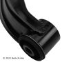 BECK/ARNLEY 102-6321 CTL ARM w BALL JOINT