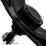 BECK/ARNLEY 102-6322 CTL ARM w BALL JOINT