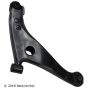 BECK/ARNLEY 102-6323 CTL ARM w BALL JOINT