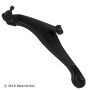 BECK/ARNLEY 102-6323 CTL ARM w BALL JOINT