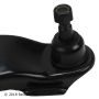 BECK/ARNLEY 102-6324 CTL ARM w BALL JOINT