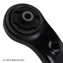 BECK/ARNLEY 102-6324 CTL ARM w BALL JOINT