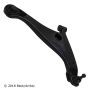 BECK/ARNLEY 102-6324 CTL ARM w BALL JOINT