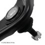 BECK/ARNLEY 102-6325 CTL ARM w BALL JOINT