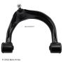 BECK/ARNLEY 102-6326 CTL ARM w BALL JOINT