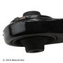 BECK/ARNLEY 102-6327 CTL ARM w BALL JOINT