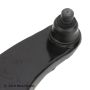 BECK/ARNLEY 102-6328 CTL ARM w BALL JOINT