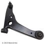 BECK/ARNLEY 102-6328 CTL ARM w BALL JOINT