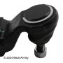 BECK/ARNLEY 102-6426 CTL ARM w BALL JOINT