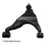 BECK/ARNLEY 102-6426 CTL ARM w BALL JOINT