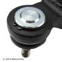 BECK/ARNLEY 102-6428 CTL ARM w BALL JOINT