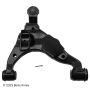 BECK/ARNLEY 102-6429 CTL ARM w BALL JOINT