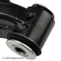 BECK/ARNLEY 102-6430 CTL ARM w BALL JOINT