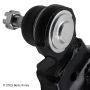 BECK/ARNLEY 102-6431 CTL ARM w BALL JOINT
