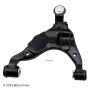 BECK/ARNLEY 102-6431 CTL ARM w BALL JOINT