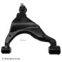 BECK/ARNLEY 102-6431 CTL ARM w BALL JOINT