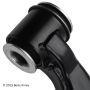 BECK/ARNLEY 102-6431 CTL ARM w BALL JOINT