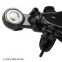 BECK/ARNLEY 102-6434 CTL ARM w BALL JOINT