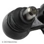 BECK/ARNLEY 102-6434 CTL ARM w BALL JOINT