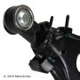 BECK/ARNLEY 102-6435 CTL ARM w BALL JOINT
