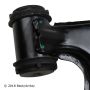 BECK/ARNLEY 102-6435 CTL ARM w BALL JOINT