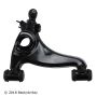 BECK/ARNLEY 102-6435 CTL ARM w BALL JOINT
