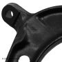 BECK/ARNLEY 102-6439 CTL ARM w BALL JOINT