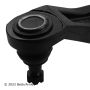 BECK/ARNLEY 102-6447 CTL ARM w BALL JOINT
