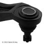 BECK/ARNLEY 102-6448 CTL ARM w BALL JOINT