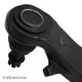BECK/ARNLEY 102-6449 CTL ARM w BALL JOINT