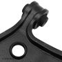 BECK/ARNLEY 102-6449 CTL ARM w BALL JOINT