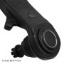 BECK/ARNLEY 102-6450 CTL ARM w BALL JOINT