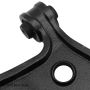 BECK/ARNLEY 102-6450 CTL ARM w BALL JOINT