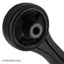 BECK/ARNLEY 102-6450 CTL ARM w BALL JOINT