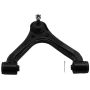 BECK/ARNLEY 102-6451 CTL ARM w BALL JOINT