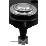 BECK/ARNLEY 102-6453 CTL ARM w BALL JOINT