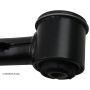 BECK/ARNLEY 102-6454 CTL ARM w BALL JOINT