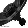 BECK/ARNLEY 102-6455 CTL ARM w BALL JOINT