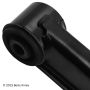 BECK/ARNLEY 102-6455 CTL ARM w BALL JOINT