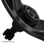 BECK/ARNLEY 102-6456 CTL ARM w BALL JOINT