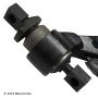 BECK/ARNLEY 102-6527 CTL ARM w BALL JOINT