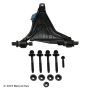 BECK/ARNLEY 102-6527 CTL ARM w BALL JOINT